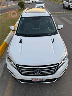 شانجان CS75